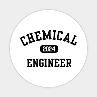 Chemical Engineering Magnet